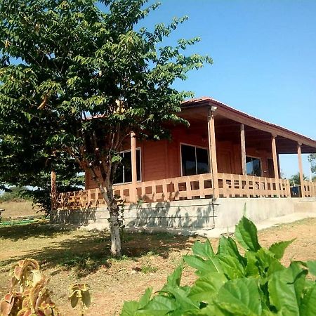 Bed and Breakfast Jungle Trailz Kabini à Sargur Extérieur photo