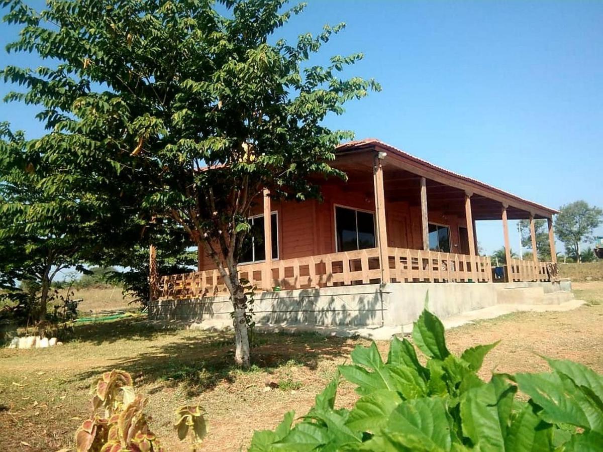 Bed and Breakfast Jungle Trailz Kabini à Sargur Extérieur photo